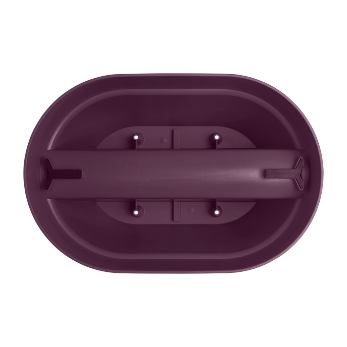 vibia campana flower bridge 40cm mauve érable